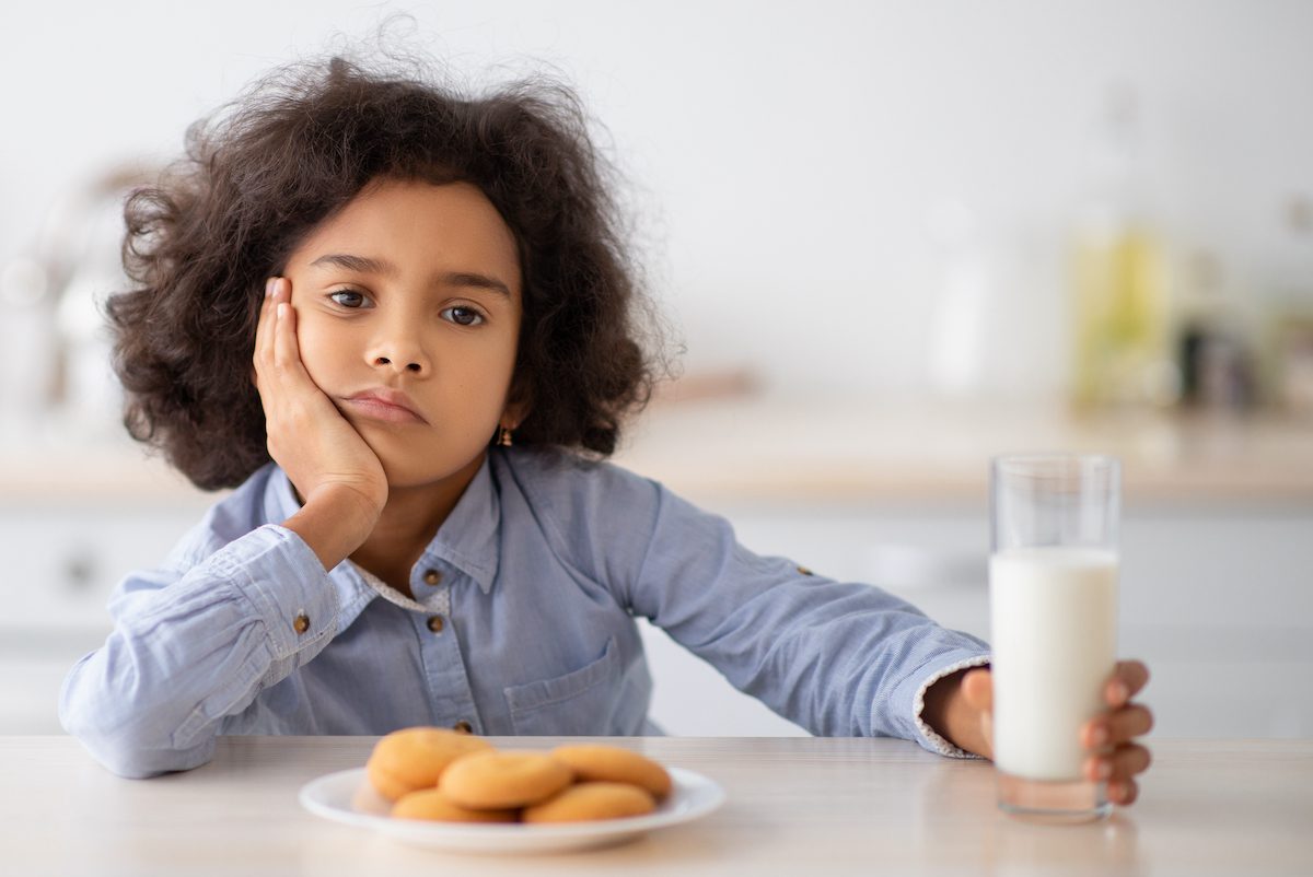 Whole Milk Bill Sidesteps Core Reform Needed for Delivery of Nutritious Beverage for Kids