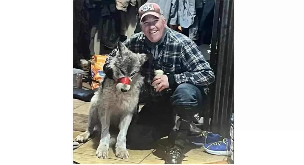 Cody Roberts-Face of Evil