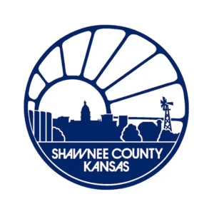 Shawnee County KS Logo