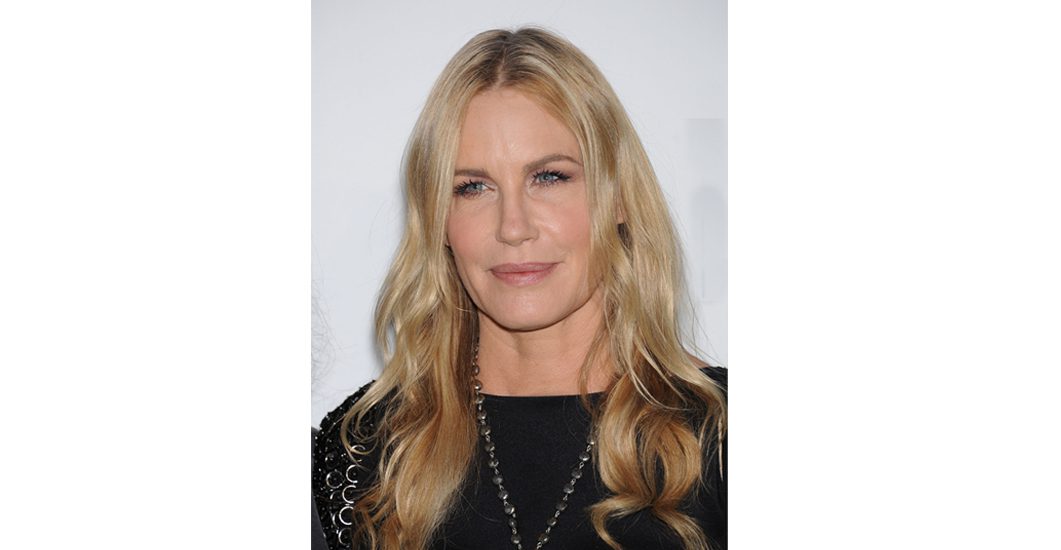 Denver Bronco Mark Jackson, Actress Daryl Hannah, Four Colorado Parks