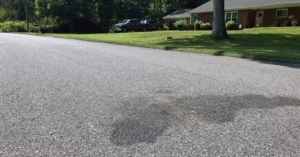evidence of burnt fawn in baltimore county
