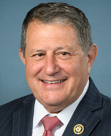 Joe Morelle