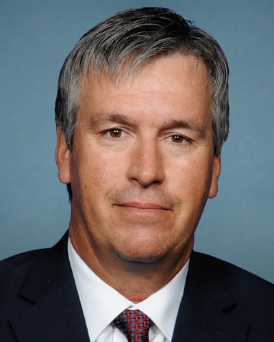 Barry Moore