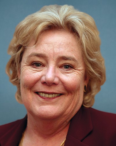 Zoe Lofgren