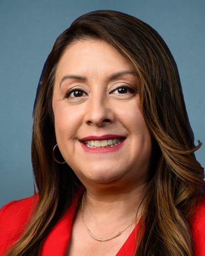 Luz Rivas