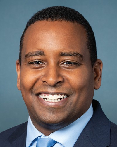 Joe Neguse
