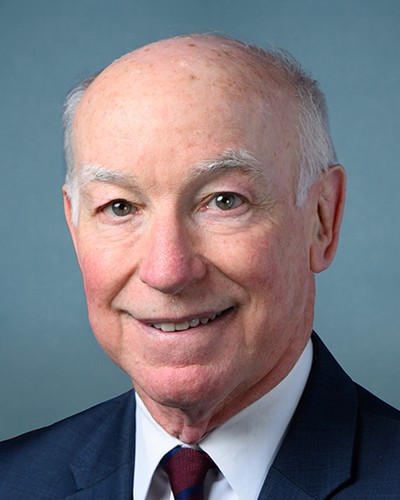 Joe Courtney