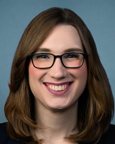 Sarah McBride