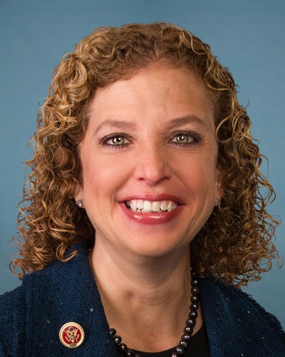 Debbie Schultz