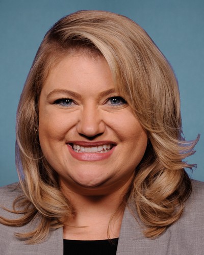 Kat Cammack