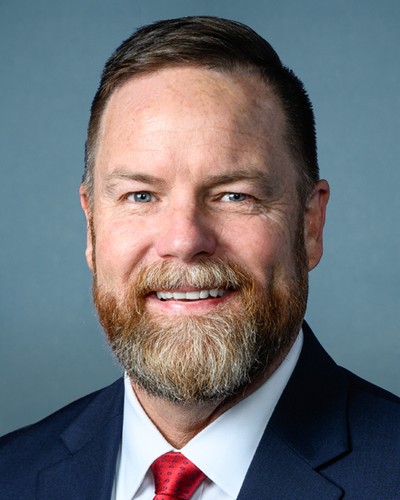 Aaron Bean