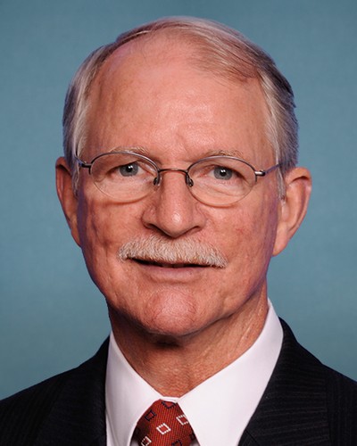 John Rutherford