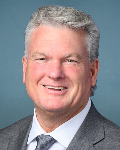 Mike Collins