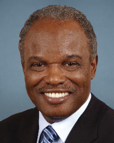 David Scott