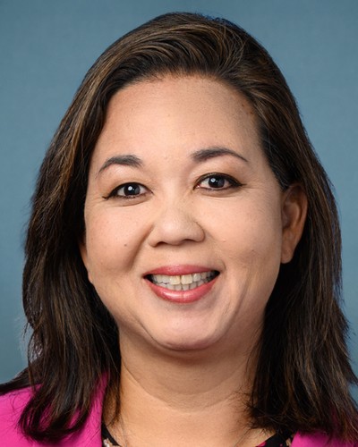 Jill Tokuda