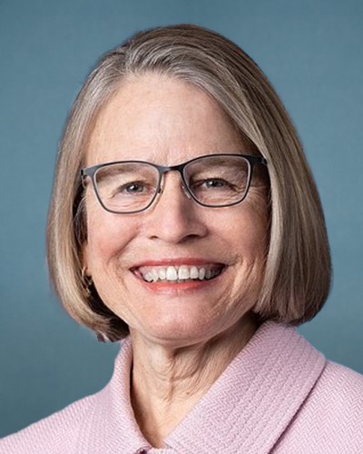 Mariannette Miller-Meeks