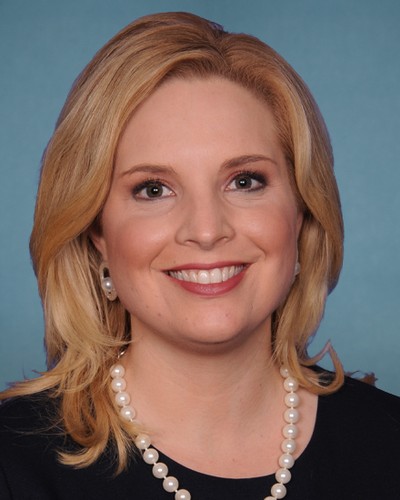 Ashley Hinson