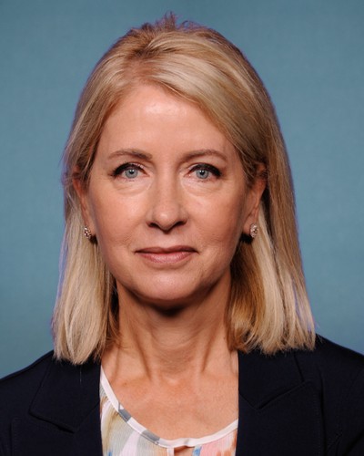 Mary Miller