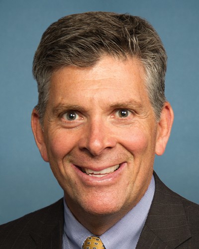 Darin LaHood