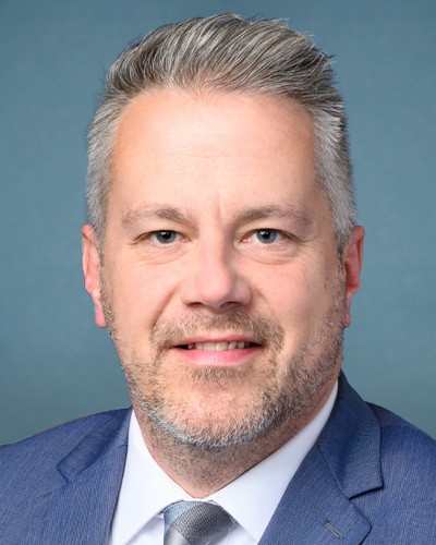 Eric Sorensen