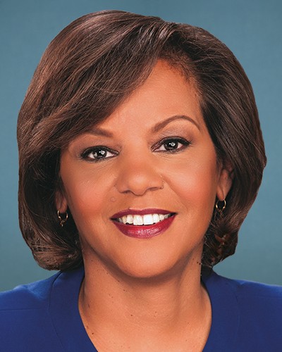 Robin Kelly