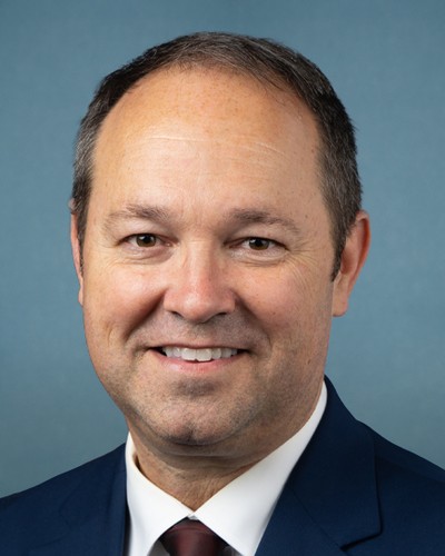 Marlin Stutzman
