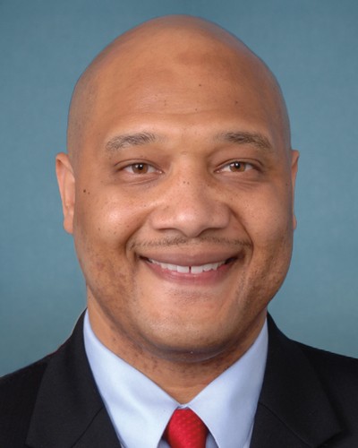 Andre Carson