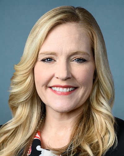 Erin Houchin