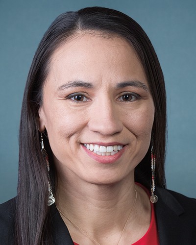 Sharice Davids