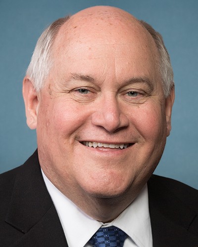 Ron Estes