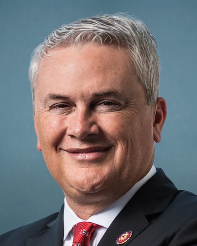 James Comer