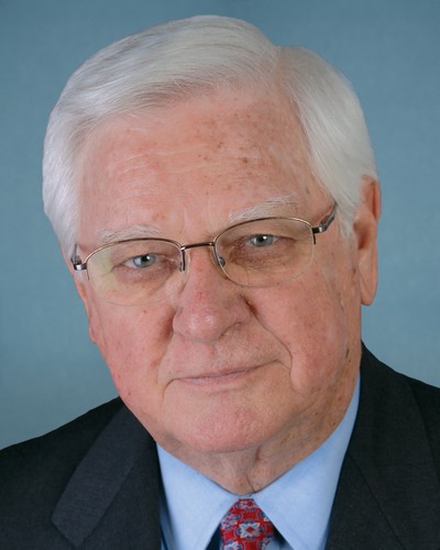 Harold Rogers