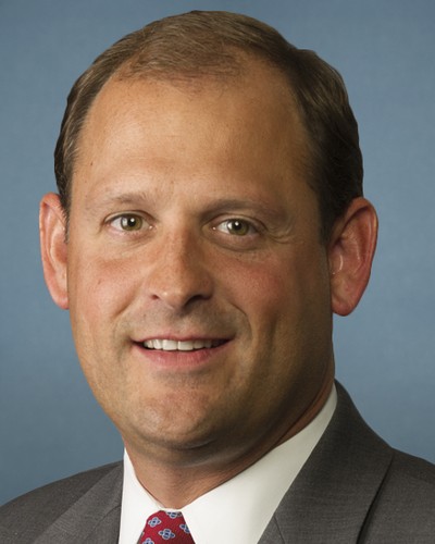 Andy Barr