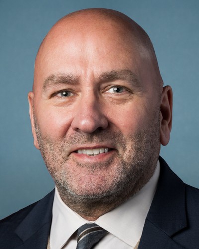 Clay Higgins