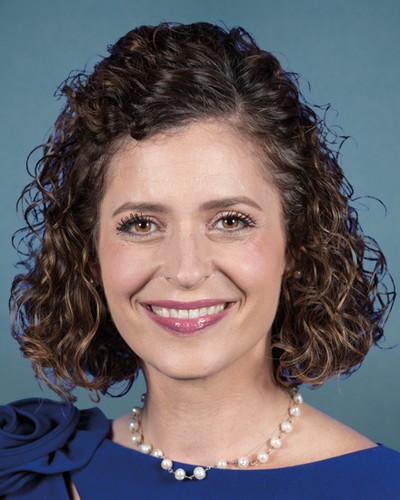 Julia Letlow