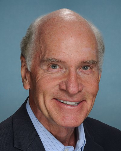 William Keating