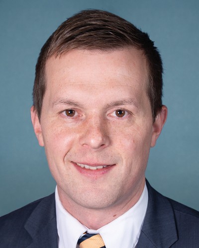Jared Golden