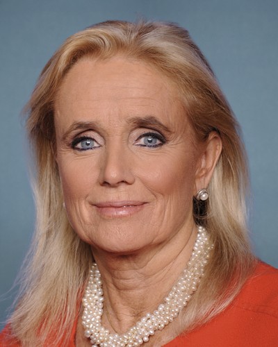 Debbie Dingell