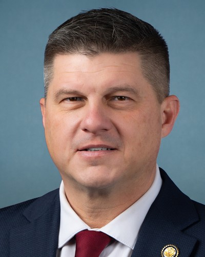 Brad Finstad