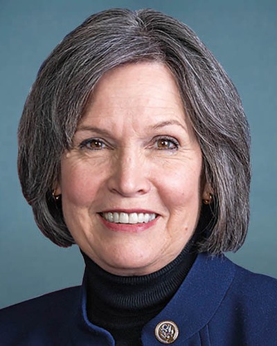 Betty McCollum