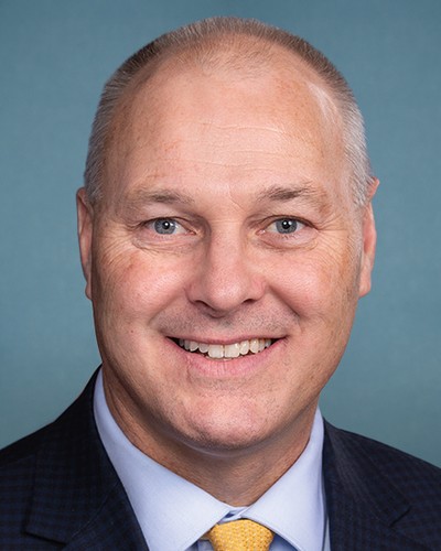 Pete Stauber