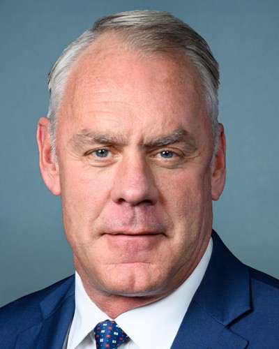 Ryan Zinke