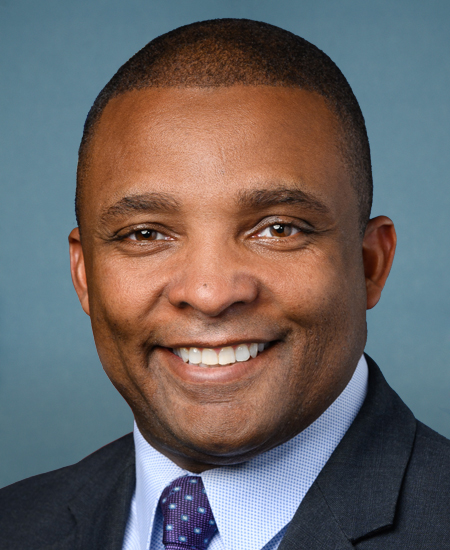 Donald Davis