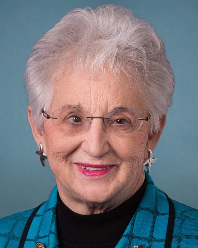 Virginia Foxx