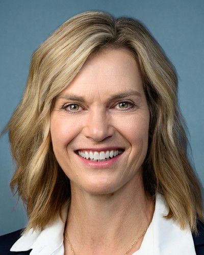 Julie Fedorchak