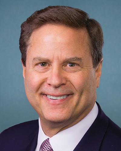 Donald Norcross