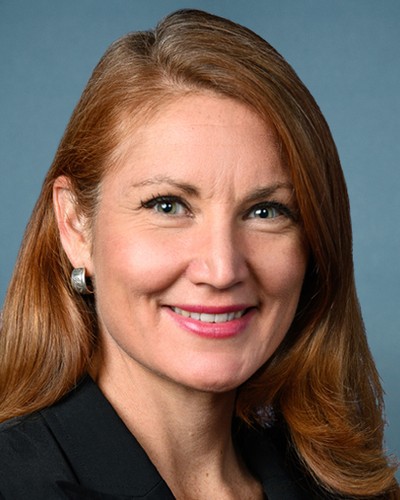Melanie Stansbury