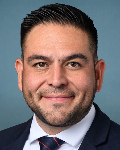 Gabe Vasquez