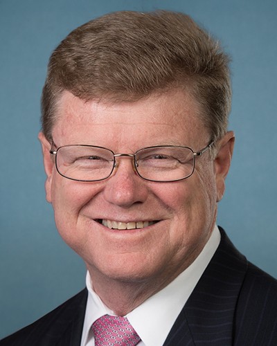 Mark Amodei