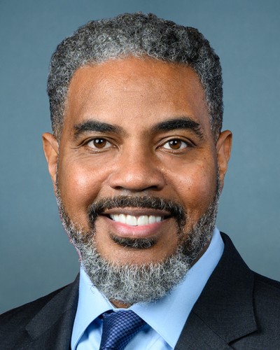 Steven Horsford